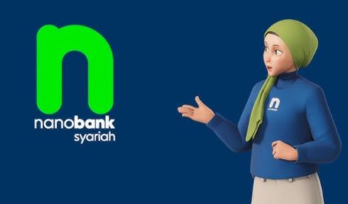 Nano Bank Syariah Resmi Diawasi OJK